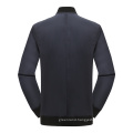 Running Recycle Wool Man Sustainable Recyclable Softshell Workout Eco Friendly Jacket